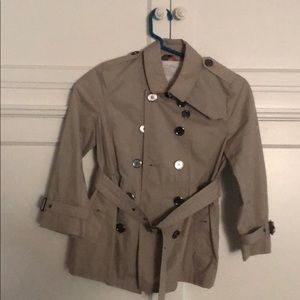Burberry Kids Lightweight Jacket: unisex